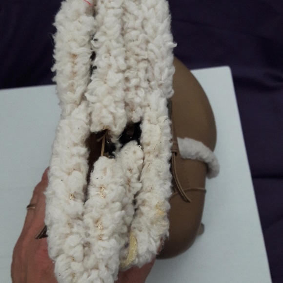 Booties - Picture 5 of 5